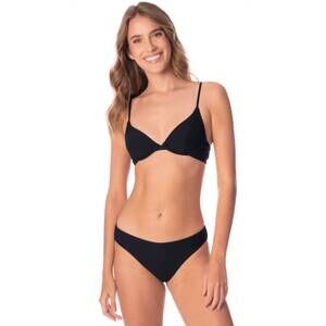 NEW MAAJI jade sublimity bikini bottoms in black